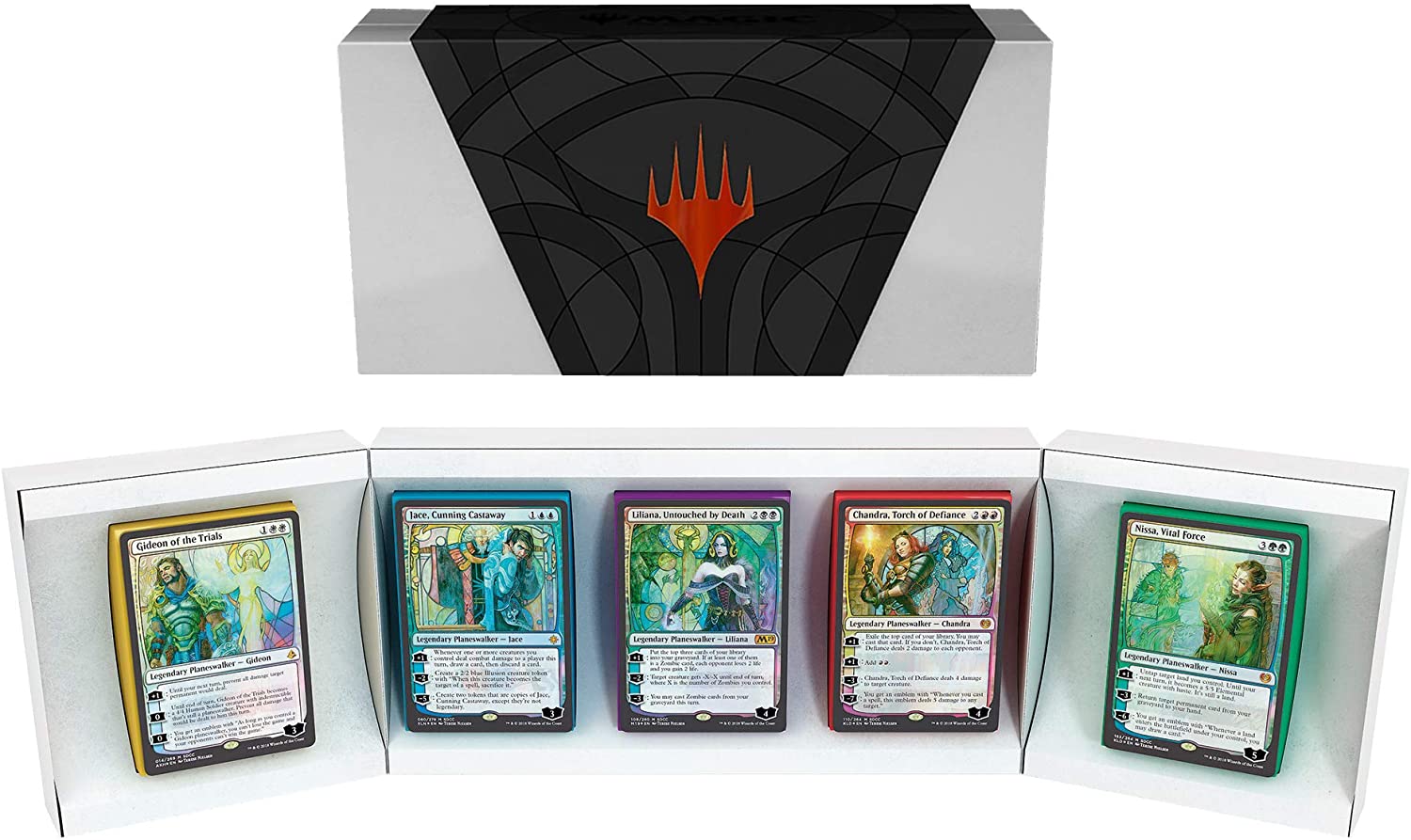 Level Up Your TCG Collection